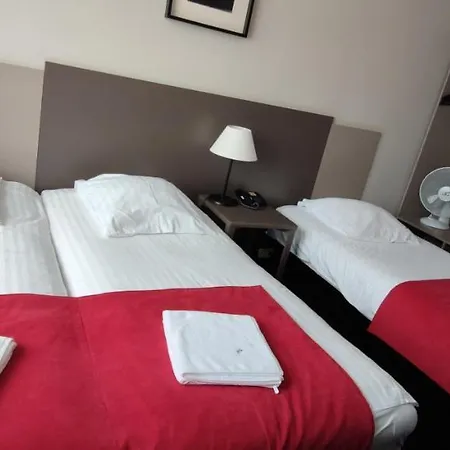 Otel New Skanpol
