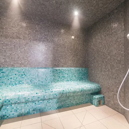 New Skanpol Otel 3*