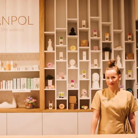 New Skanpol Kolobrzeg