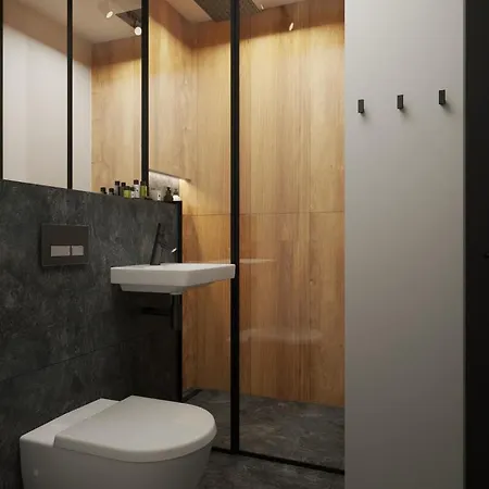 Otel New Skanpol