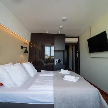 Otel New Skanpol Kolobrzeg