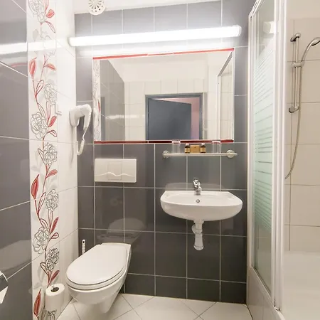 New Skanpol 3* Kolobrzeg