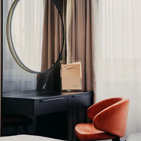 New Skanpol 3* 코워브제크