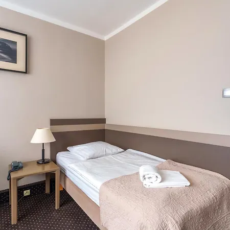 New Skanpol Otel