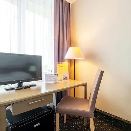 Otel New Skanpol