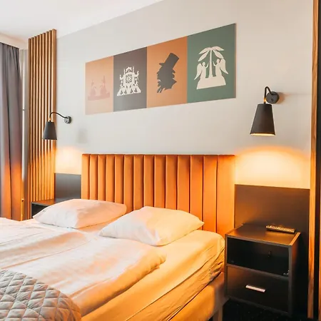 New Skanpol 코워브제크