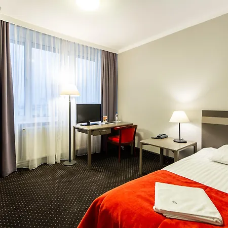 Hotel New Skanpol