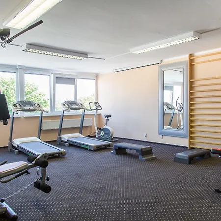 New Skanpol 호텔 3*