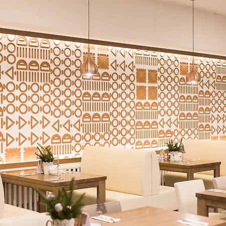 New Skanpol 3* 코워브제크