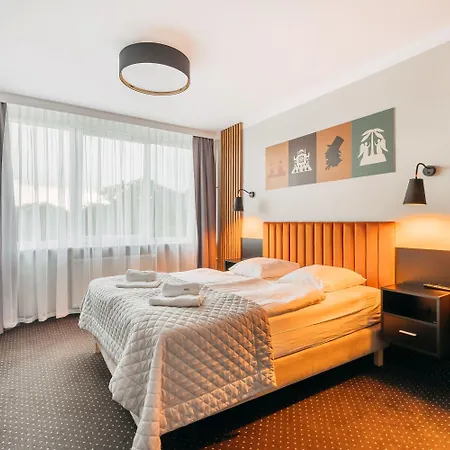 Hotel New Skanpol