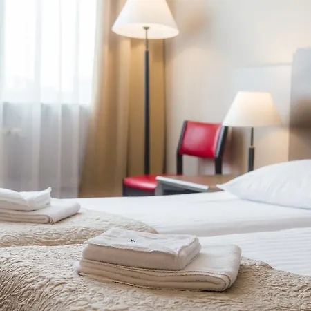 Otel New Skanpol