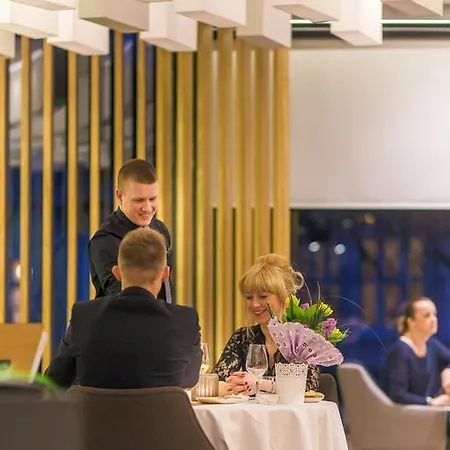 Otel New Skanpol