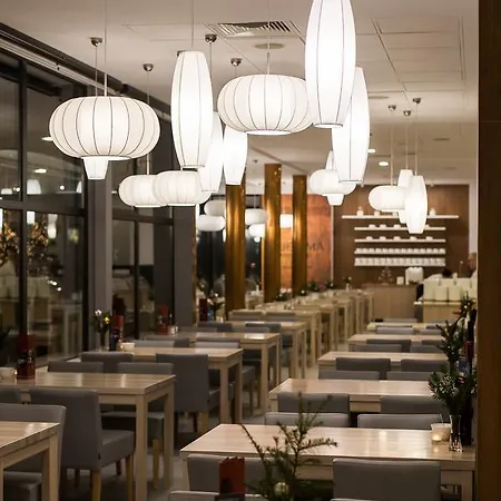 New Skanpol 3* Kolobrzeg