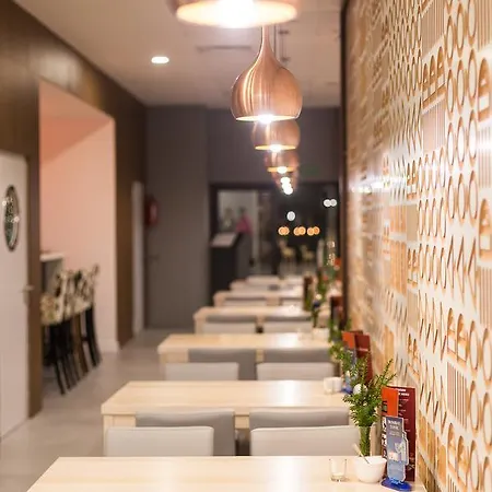 New Skanpol Otel