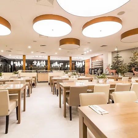 New Skanpol Otel