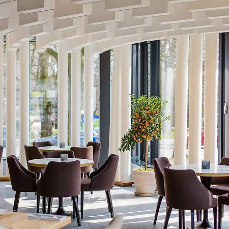 Otel New Skanpol