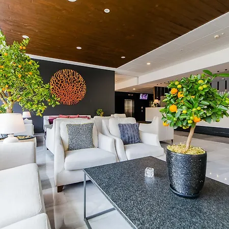 New Skanpol Otel 3*
