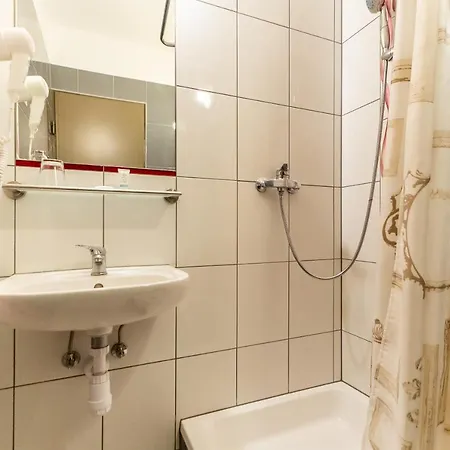 Otel New Skanpol