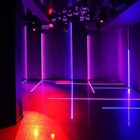 Otel New Skanpol