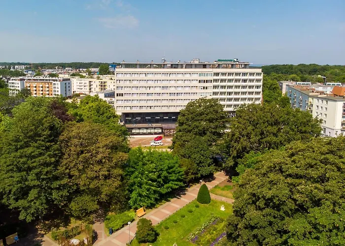 New Skanpol Kołobrzeg