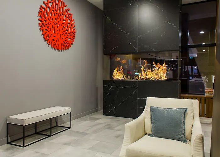 Hotel New Skanpol 3*