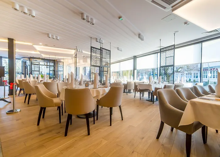 New Skanpol 3* Kołobrzeg