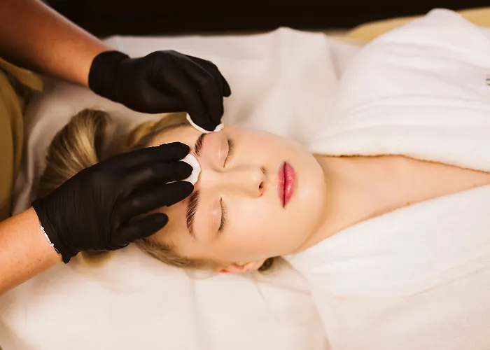 Hotel New Skanpol Kołobrzeg