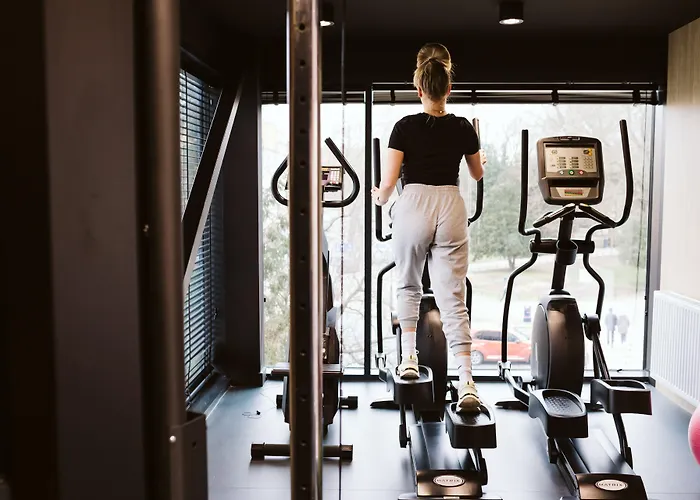 New Skanpol 3* Kołobrzeg