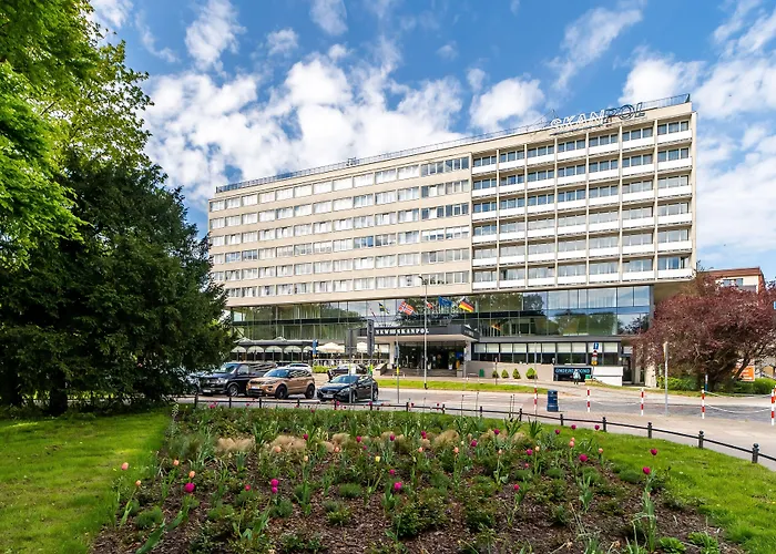 New Skanpol 3* Kołobrzeg