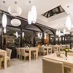 新斯干普酒店 酒店 3*