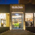新斯干普酒店 酒店 3*