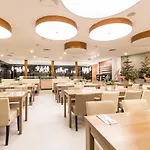 新斯干普酒店 酒店