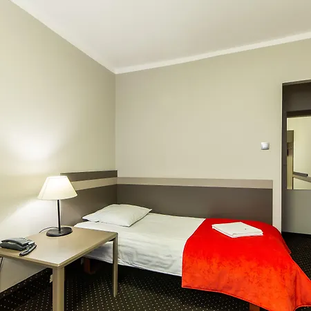 Hotel New Skanpol Kołobrzeg