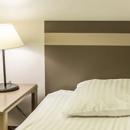 Hotel New Skanpol