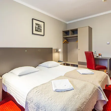 New Skanpol Kołobrzeg