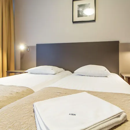 New Skanpol 3* Kołobrzeg