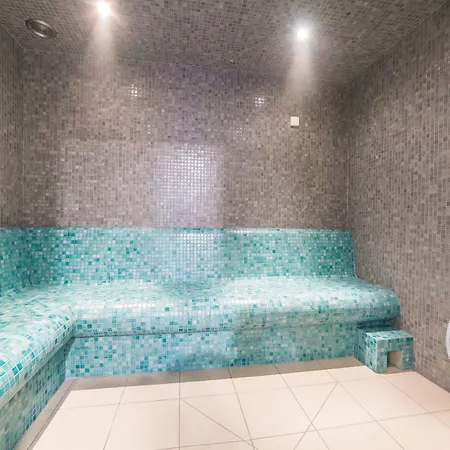 New Skanpol Hotel Kołobrzeg