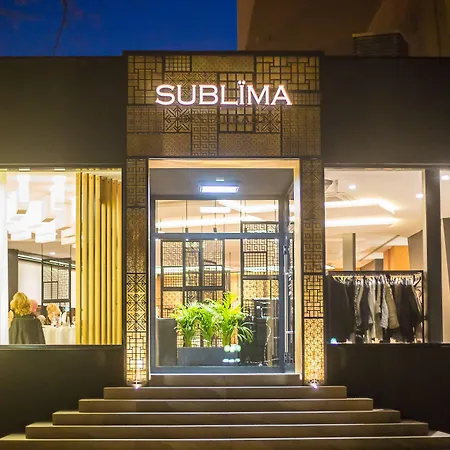 New Skanpol Hotel 3*