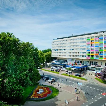 New Skanpol Hotel