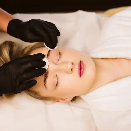 Hotel New Skanpol Kołobrzeg