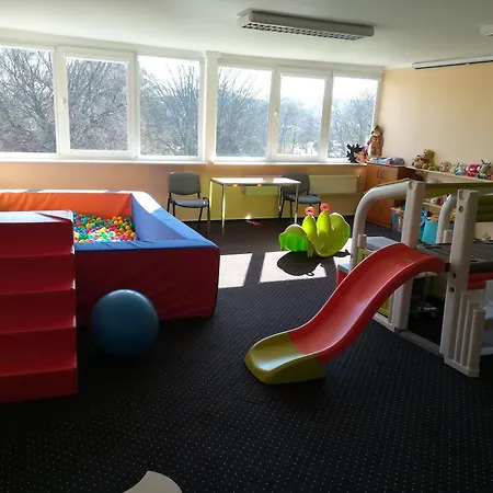New Skanpol 3* Kolobřeh