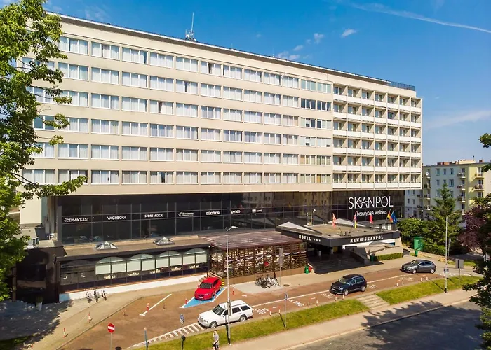 New Skanpol 3*