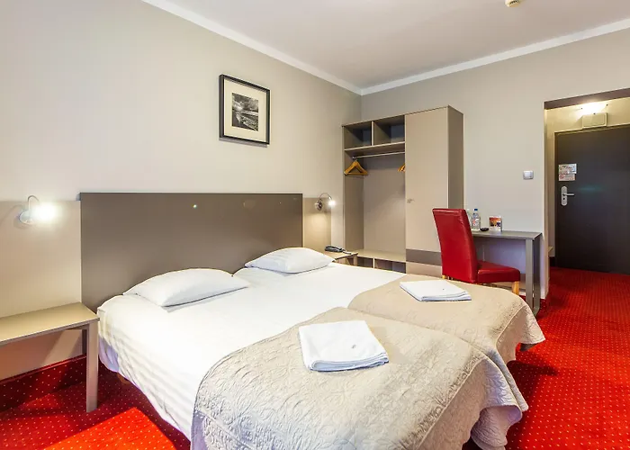 New Skanpol Kołobrzeg