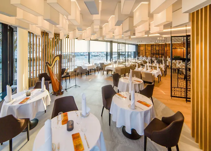 New Skanpol Hotel Kołobrzeg