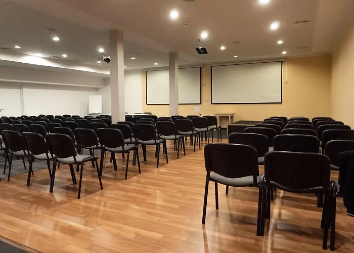 Hotel New Skanpol Kołobrzeg